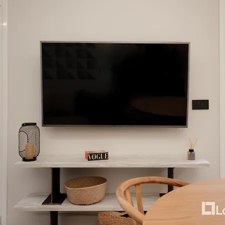 Apartament Muse By Lobbysquare Atena
