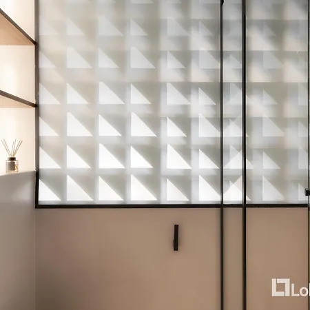 Muse By Lobbysquare Apartament *