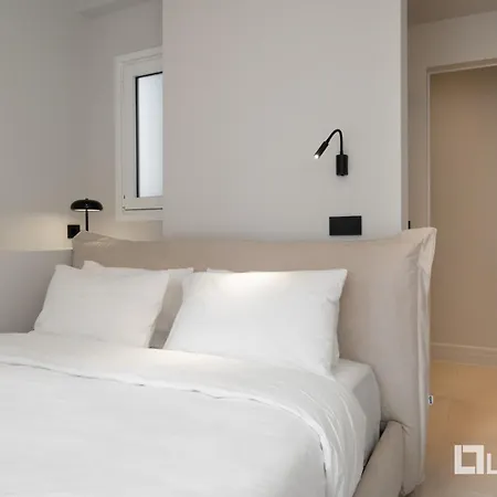 Apartament Muse By Lobbysquare