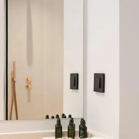 Apartament Muse By Lobbysquare *