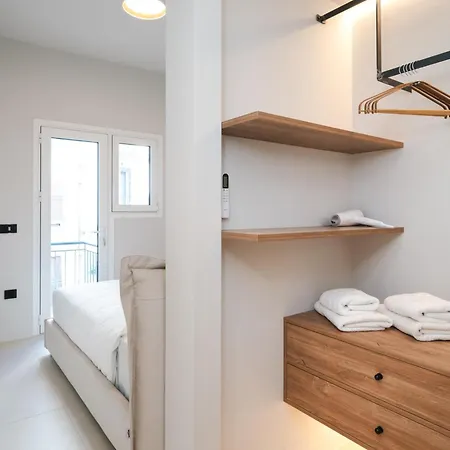 Muse By Lobbysquare Apartament *