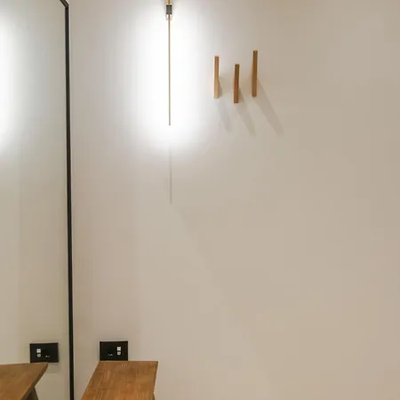 Muse By Lobbysquare Apartament