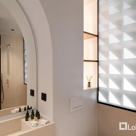 Muse By Lobbysquare Apartament Atena