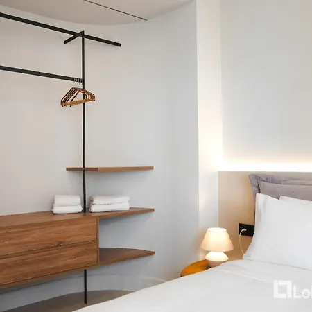 Muse By Lobbysquare Atena