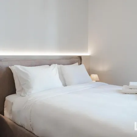 Muse By Lobbysquare Apartament *